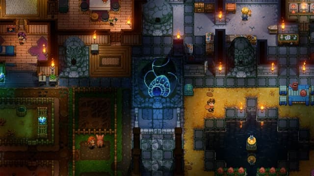 图片[4]- 【Switch】护核纪元Core Keeper-v1.1.0.1-中文-60帧- 关先生资源站