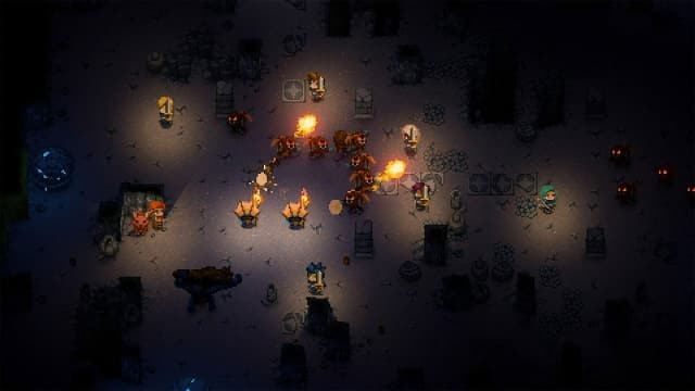 图片[5]- 【Switch】护核纪元Core Keeper-v1.1.0.1-中文-60帧- 关先生资源站