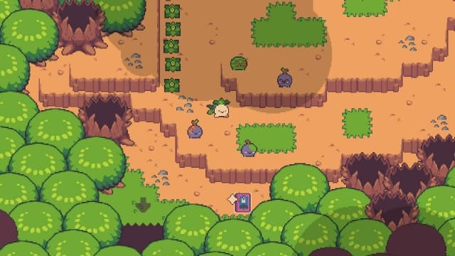 图片[6]- 【switch】大头菜小子避税历险记-v1.1.3f1-60帧- 关先生资源站