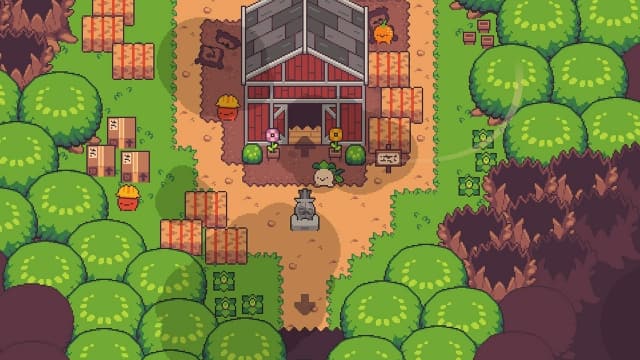 图片[7]- 【switch】大头菜小子避税历险记-v1.1.3f1-60帧- 关先生资源站