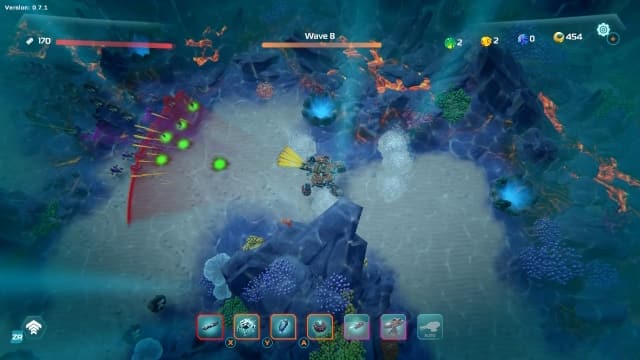 图片[2]- 【Switch】代号 海洋守护者-v1.1.0-60帧- 关先生资源站