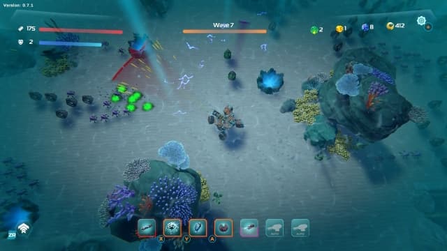 图片[4]- 【Switch】代号 海洋守护者-v1.1.0-60帧- 关先生资源站