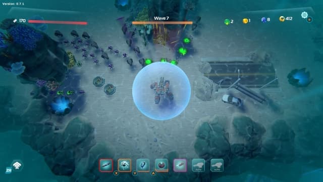 图片[5]- 【Switch】代号 海洋守护者-v1.1.0-60帧- 关先生资源站