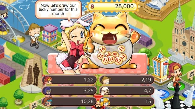 图片[4]- 【Switch】大富翁4-v1.5-16dlc-60帧- 关先生资源站