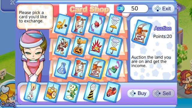 图片[5]- 【Switch】大富翁4-v1.5-16dlc-60帧- 关先生资源站