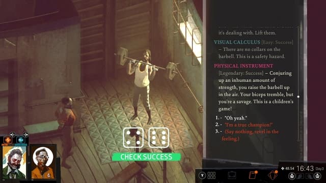 图片[2]- 【switch】极乐迪斯科 最终剪辑版-v1.0.12-30帧- 关先生资源站