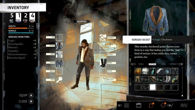 图片[3]- 【switch】极乐迪斯科 最终剪辑版-v1.0.12-30帧- 关先生资源站