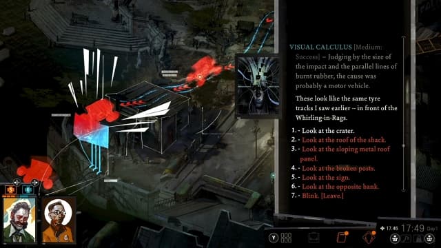 图片[5]- 【switch】极乐迪斯科 最终剪辑版-v1.0.12-30帧- 关先生资源站