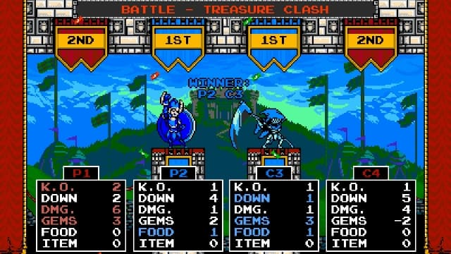 图片[3]- 【Switch】铲子骑士：究极巅峰之战-v4.1-60帧- 关先生资源站