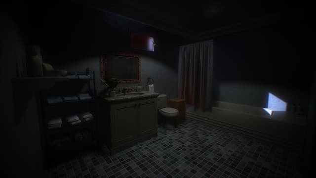 图片[5]- 【switch】恶灵在内 Evil Inside-60帧- 关先生资源站