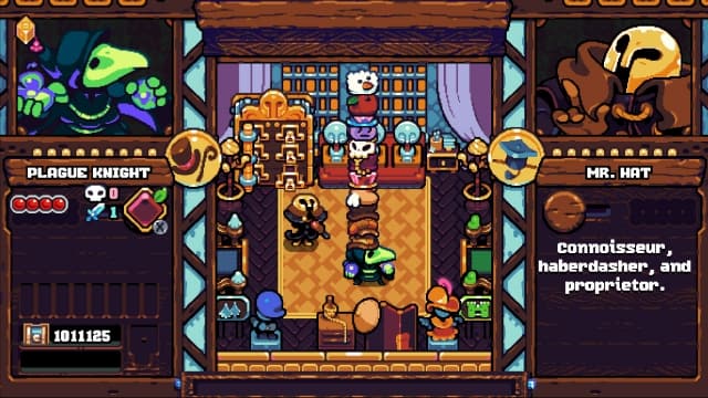 图片[3]- 【Switch】铲子骑士 口袋地牢-v3.0.4-60帧- 关先生资源站