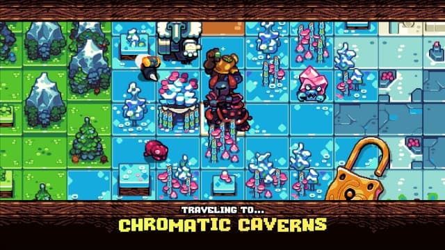 图片[4]- 【Switch】铲子骑士 口袋地牢-v3.0.4-60帧- 关先生资源站