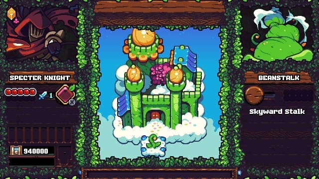 图片[5]- 【Switch】铲子骑士 口袋地牢-v3.0.4-60帧- 关先生资源站