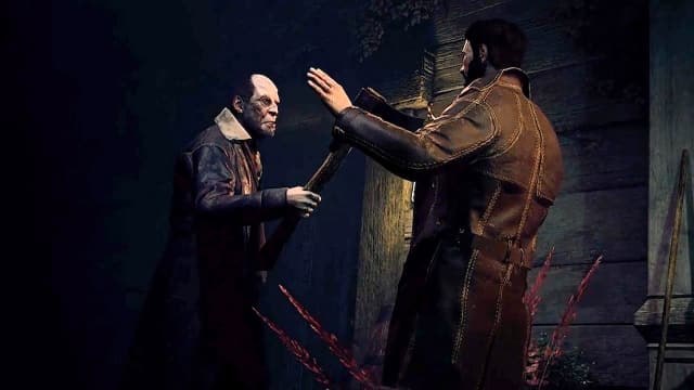 图片[4]- 【Switch】克苏鲁的呼唤-v0.1.5-30帧- 关先生资源站