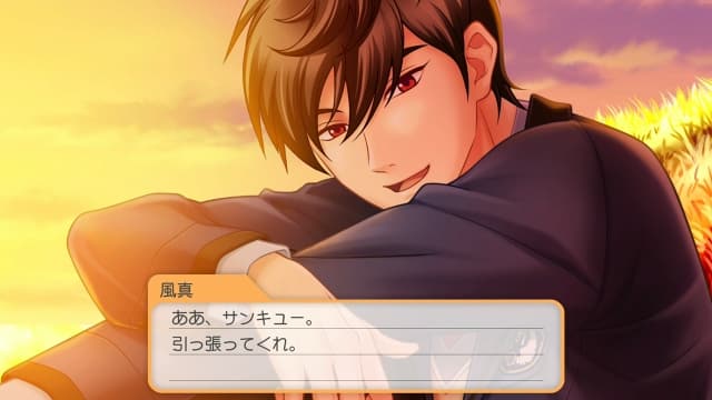 图片[3]- 【switch】心跳回忆：女生版4-v1.1.0-9dlc-60帧-日文- 关先生资源站