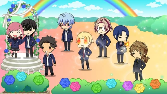 图片[5]- 【switch】心跳回忆：女生版4-v1.1.0-9dlc-60帧-日文- 关先生资源站