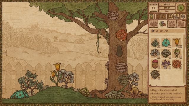 图片[3]- 【switch】药剂工艺：炼金术士模拟器-v1.1.0.3-60帧- 关先生资源站