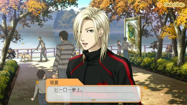 图片[5]- 【switch】心跳回忆：女生版3-v1.0.3-60帧-日文- 关先生资源站