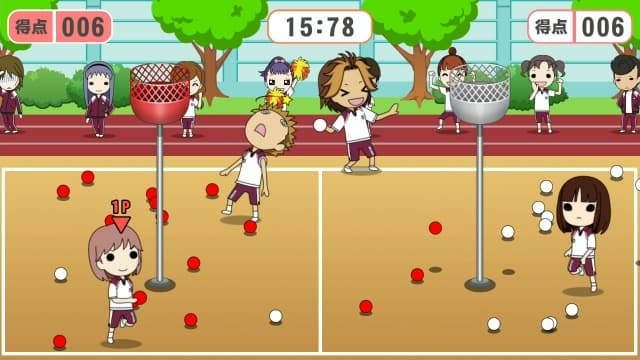 图片[6]- 【switch】心跳回忆：女生版3-v1.0.3-60帧-日文- 关先生资源站