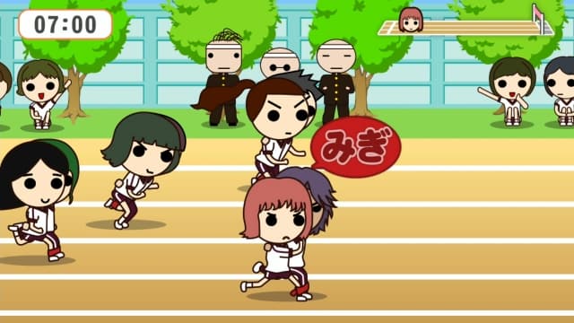 图片[2]- 【switch】心跳回忆：女生版1-v1.0.3-60帧-日文- 关先生资源站