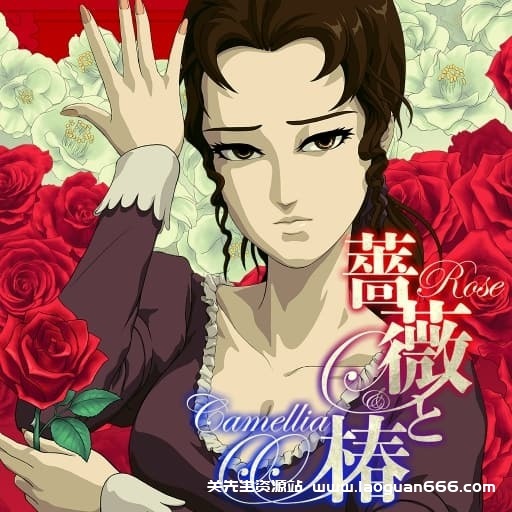 【switch】蔷薇与椿-v1.3.0-60帧-需PC端用体感游玩- 关先生资源站