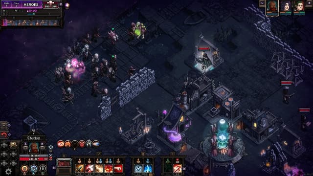 图片[4]- 【Switch】最后的咒语-v1.0.2.17a-60帧- 关先生资源站