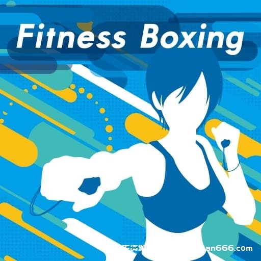 【Switch】有氧拳击-v1.1.1-60帧-需PC端玩- 关先生资源站