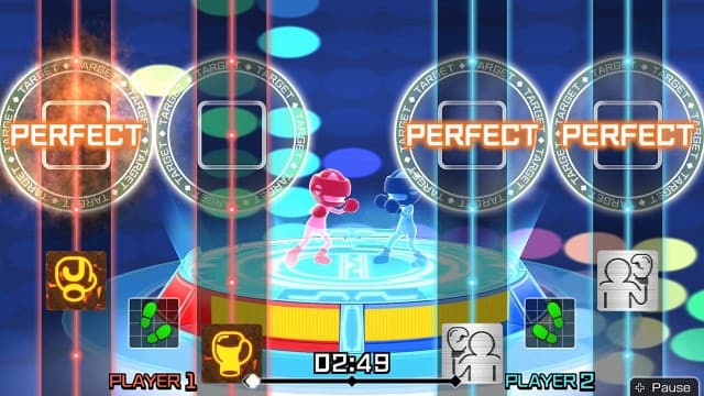 图片[2]- 【Switch】有氧拳击-v1.1.1-60帧-需PC端玩- 关先生资源站