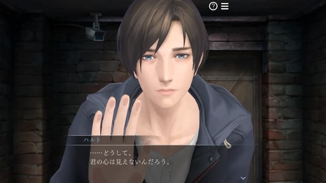 图片[5]- 【switch】被囚禁的掌心-v1.0.1-2dlc-60帧- 关先生资源站