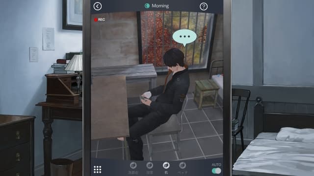 图片[3]- 【switch】被囚禁的掌心Refrain-v1.0.1- 关先生资源站