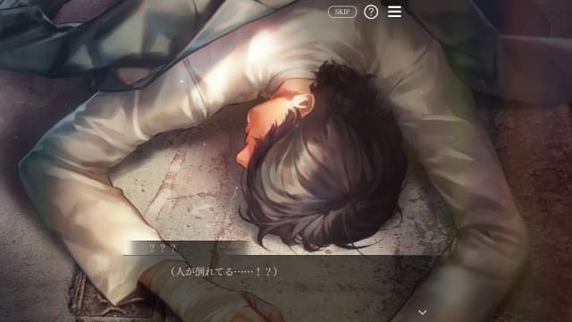 图片[6]- 【switch】被囚禁的掌心Refrain-v1.0.1- 关先生资源站