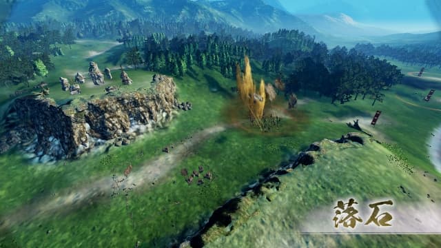 图片[4]- 【switch】信长之野望･新生with威力加强版-16dlc-30帧- 关先生资源站