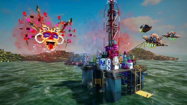 图片[2]- 【switch】钻探交易：石油大亨-60帧- 关先生资源站