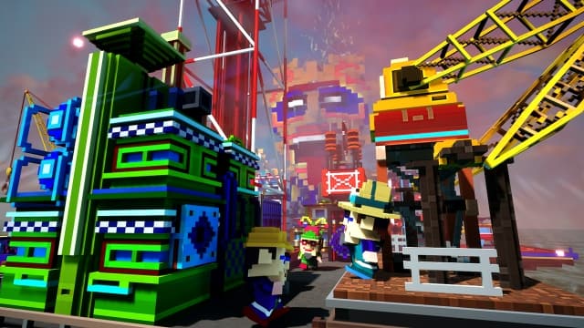 图片[5]- 【switch】钻探交易：石油大亨-60帧- 关先生资源站