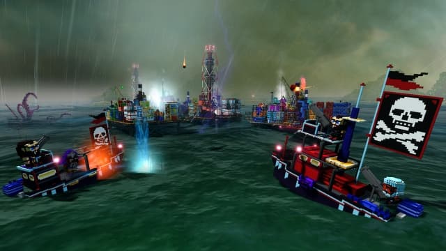 图片[7]- 【switch】钻探交易：石油大亨-60帧- 关先生资源站