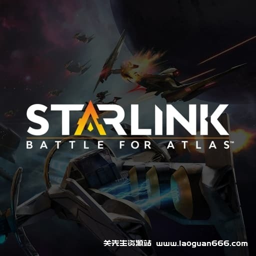 【Switch】行星链接：阿特拉斯战争-v1.0.6-22dlc- 关先生资源站