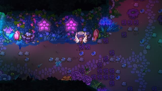 图片[3]- 【switch】太阳港 Sun Haven-v1.7.4.5s-60帧- 关先生资源站