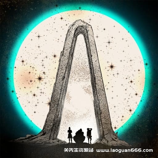 【Switch】新无主之地传说-1dlc-30帧-无中文- 关先生资源站