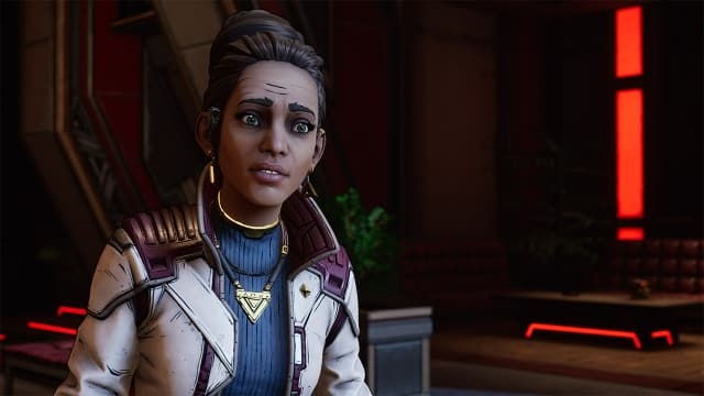 图片[2]- 【Switch】新无主之地传说-1dlc-30帧-无中文- 关先生资源站