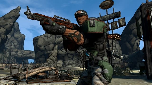 图片[5]- 【Switch】无主之地：年度版-v1.0.1–无中文-30帧-Yuzu可玩- 关先生资源站