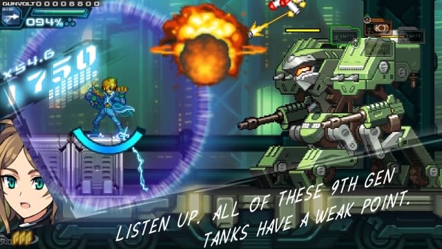 图片[2]- 【switch】苍穹雷霆：合集包-60帧- 关先生资源站