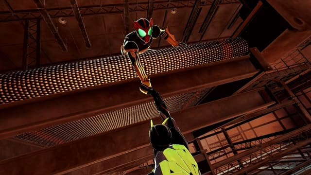 图片[2]- 【Switch】假面骑士 英雄寻忆-30帧- 关先生资源站