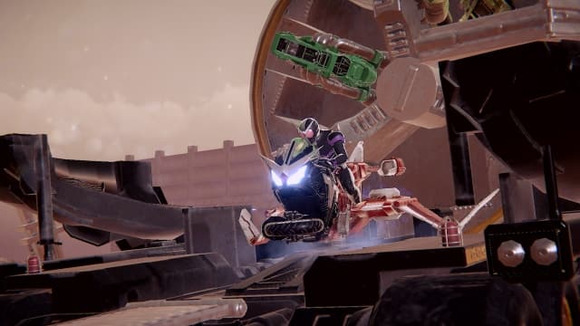 图片[3]- 【Switch】假面骑士 英雄寻忆-30帧- 关先生资源站