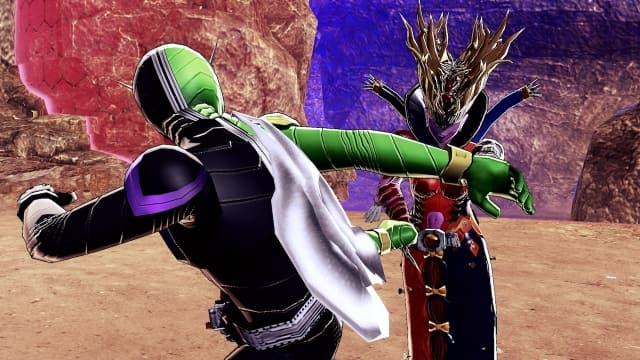 图片[4]- 【Switch】假面骑士 英雄寻忆-30帧- 关先生资源站