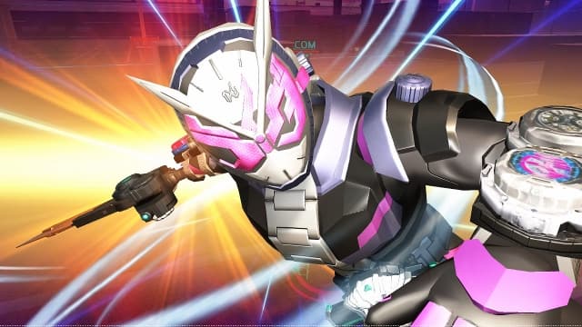 图片[4]- 【Switch】假面骑士 巅峰乱斗-30帧- 关先生资源站