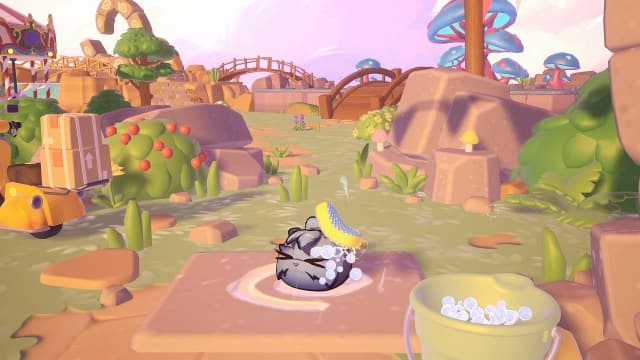 图片[2]- 【switch】小生物咖啡-v1.1.1-30帧-不要输名字直接开始游戏- 关先生资源站