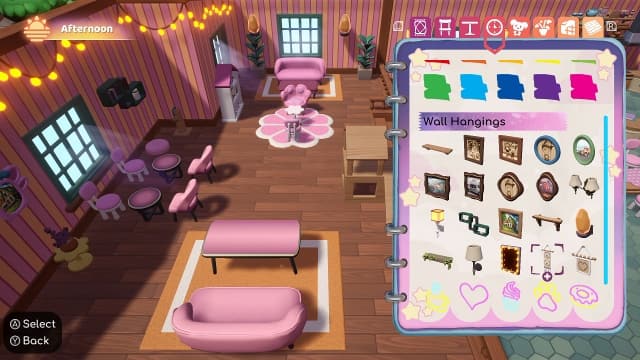 图片[3]- 【switch】小生物咖啡-v1.1.1-30帧-不要输名字直接开始游戏- 关先生资源站