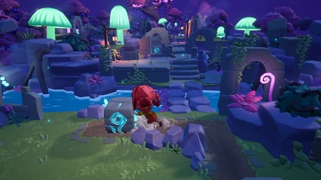 图片[4]- 【switch】小生物咖啡-v1.1.1-30帧-不要输名字直接开始游戏- 关先生资源站