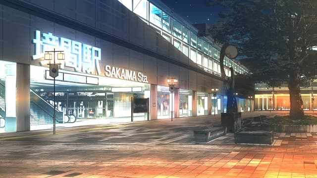 图片[5]- 【Switch】幻奏咖啡厅-v1.0.1-60帧- 关先生资源站