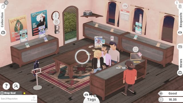 图片[6]- 【switch】卡牌之王-v1.3.25-60帧- 关先生资源站